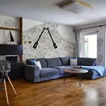 Apartment Große Bude Büsum