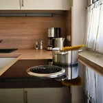 Große Bude Apartment *