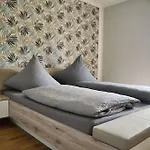 Große Bude Apartment Büsum