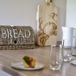 Große Bude Apartment *
