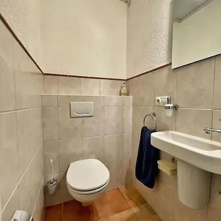Große Bude Apartment