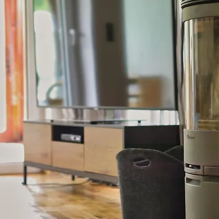 Grosse Bude Appartamento *