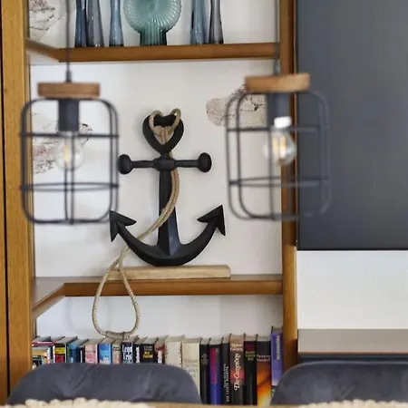 Grosse Bude Apartment *