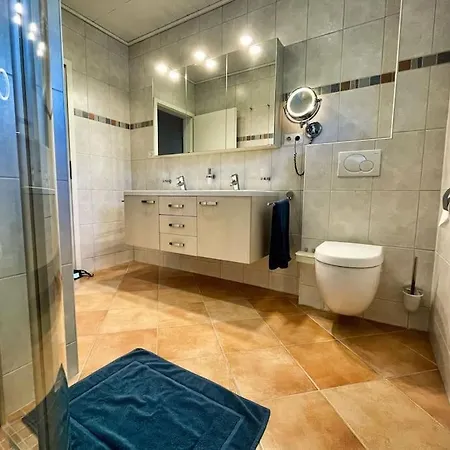 Grosse Bude Apartment