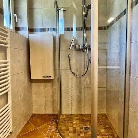 Grosse Bude Apartment *
