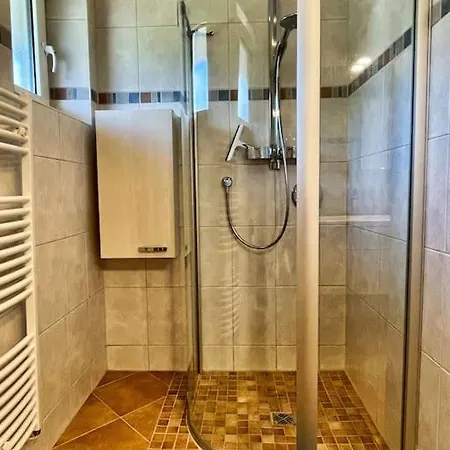Große Bude Apartment *