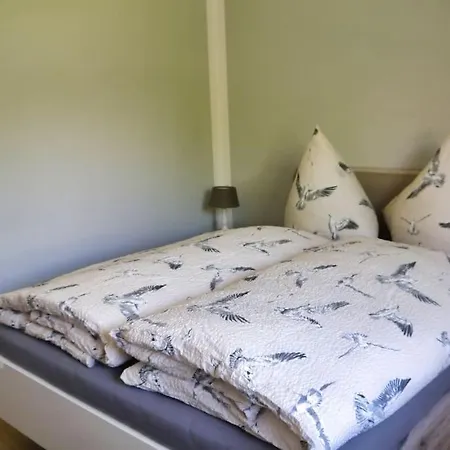Grosse Bude Apartment *