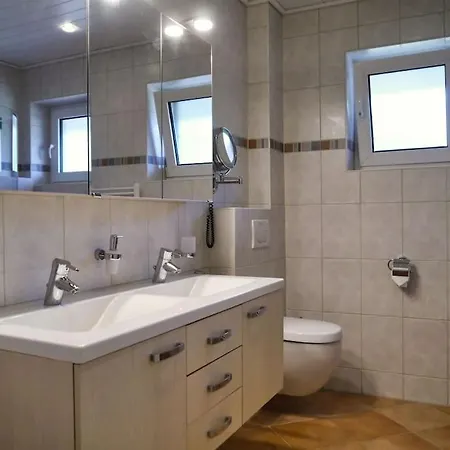 Grosse Bude Apartment *