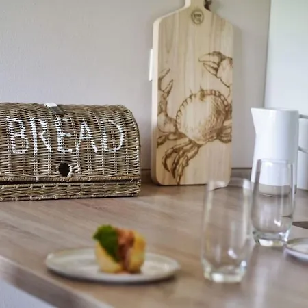 Große Bude Apartment *