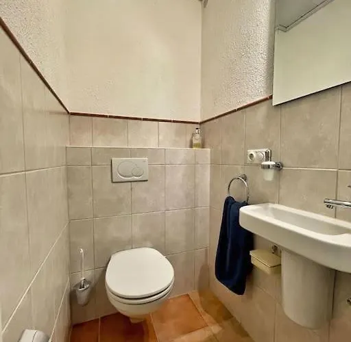 Grosse Bude Appartamento