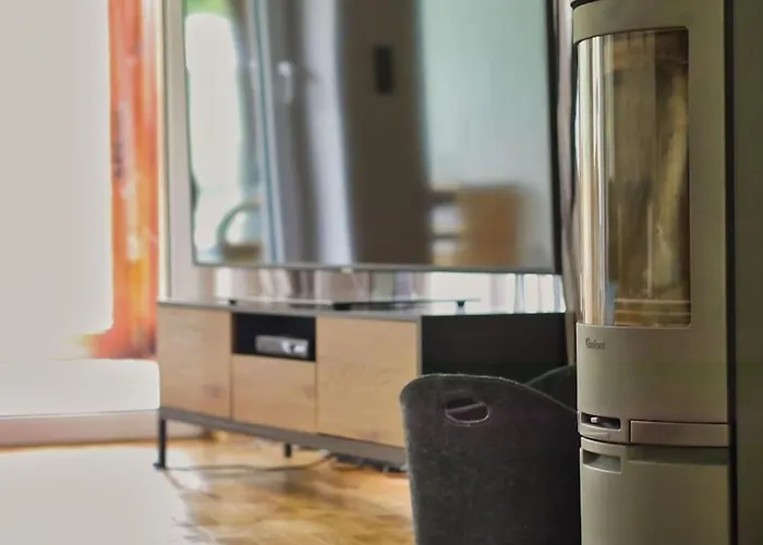 Grosse Bude Appartamento *