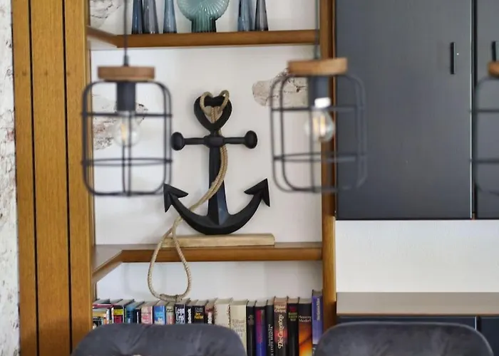 Grosse Bude Appartamento *