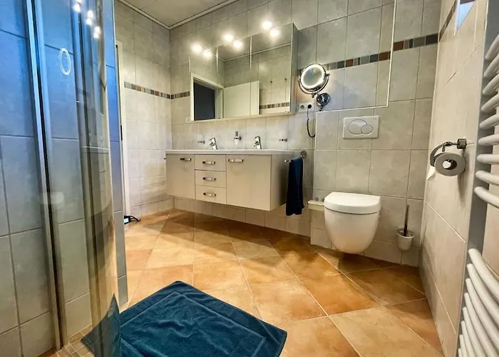 Grosse Bude Appartamento