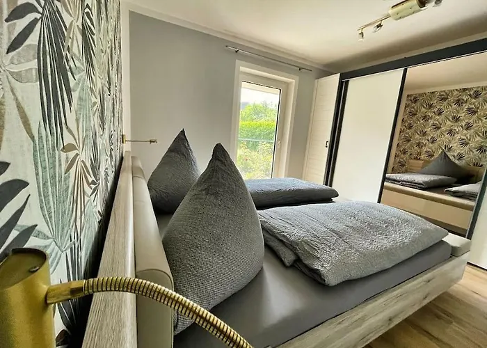 Appartamento Grosse Bude Büsum