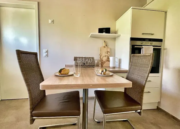 Appartamento Grosse Bude Büsum