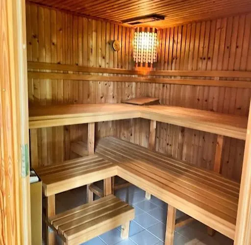 Grosse Bude * Büsum