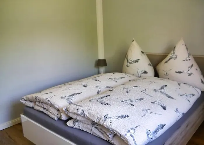 Grosse Bude Appartamento *