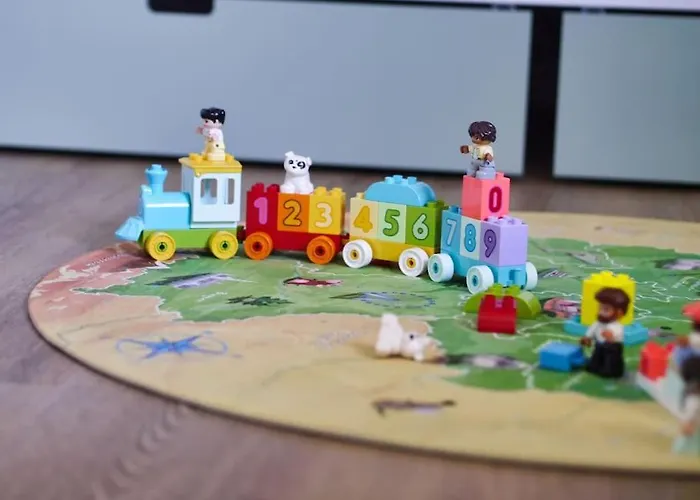 Appartamento Grosse Bude *