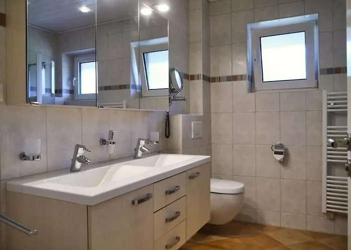 Grosse Bude Appartamento *