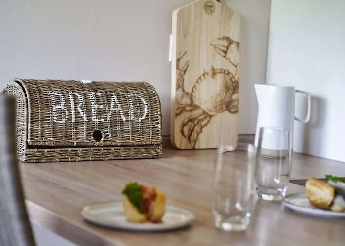 Grosse Bude Appartamento *